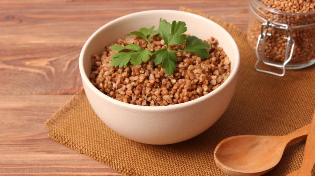 6 Ways To Eat Buckwheat