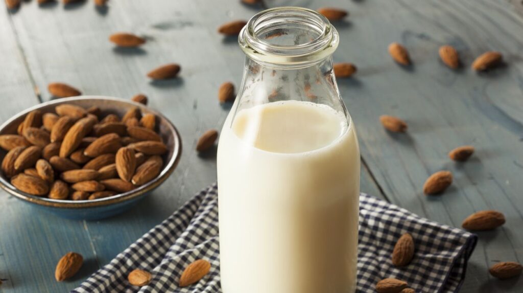 Oat Milk’s Alternatives Products On Low FODMAP Diet