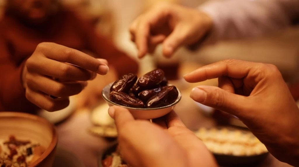 Other Health Benefits Of Dates