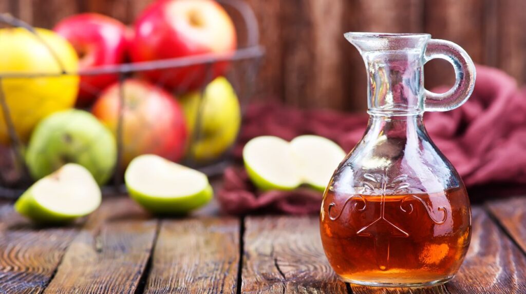 Apple Cider Vinegar For Skin: Benefits You Should Know