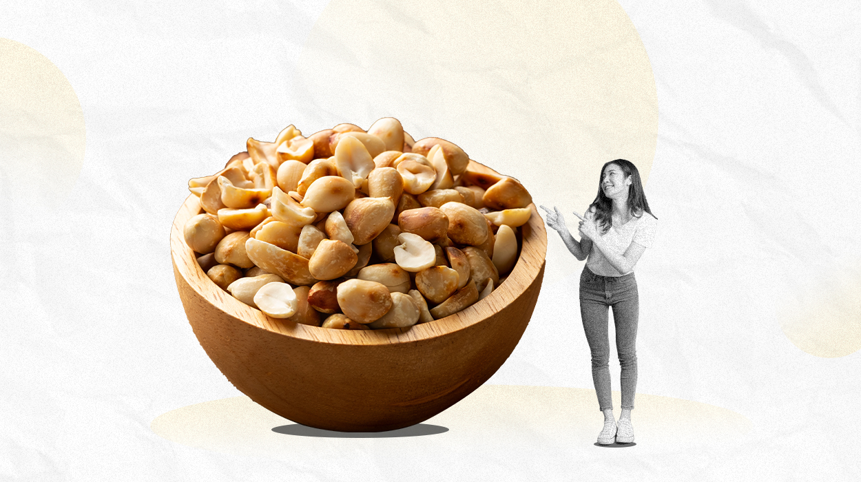 Are Peanuts Good For You