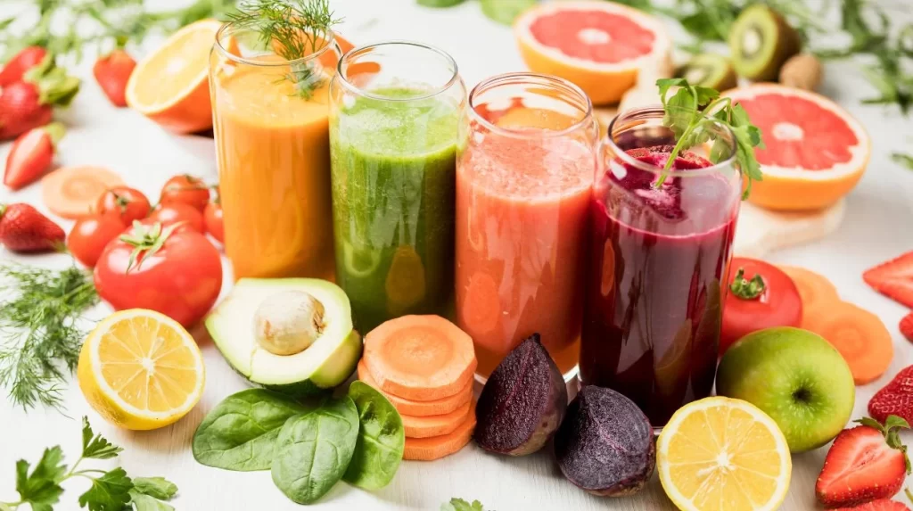 Are Smoothies Good For Diabetes?