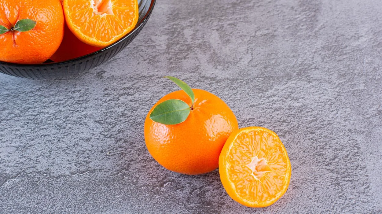 Are Tangerines Good For You?