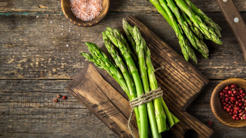 Asparagus