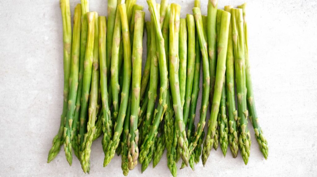 Asparagus Nutrition Facts