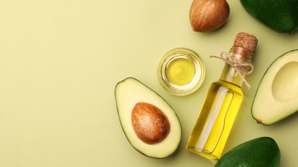 Avocado Oil