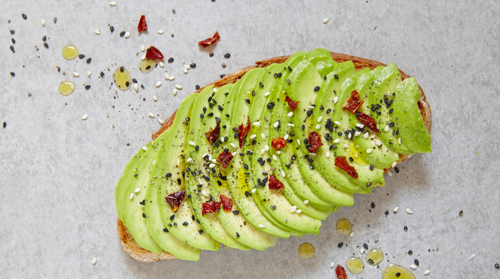 Avocado Toast