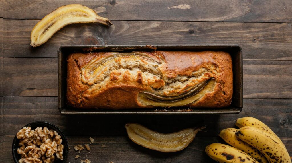 Banana Bread