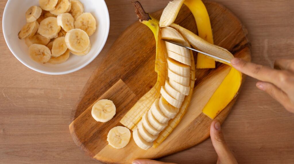 Banana Nutrition