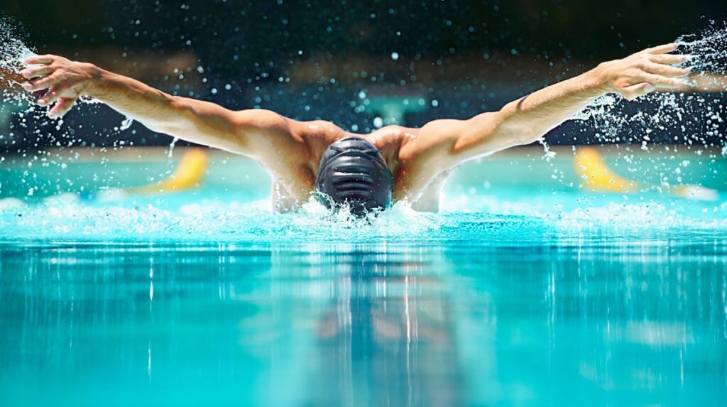 Benefits Of Ab Workout Swimming