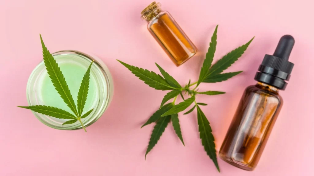 Benefits Of Using CBD