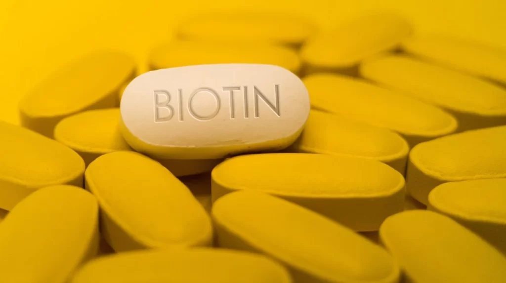 What Is Biotin?