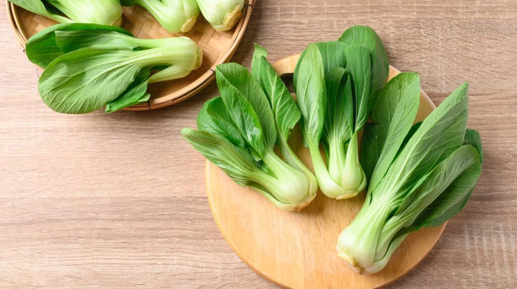 Bok Choy