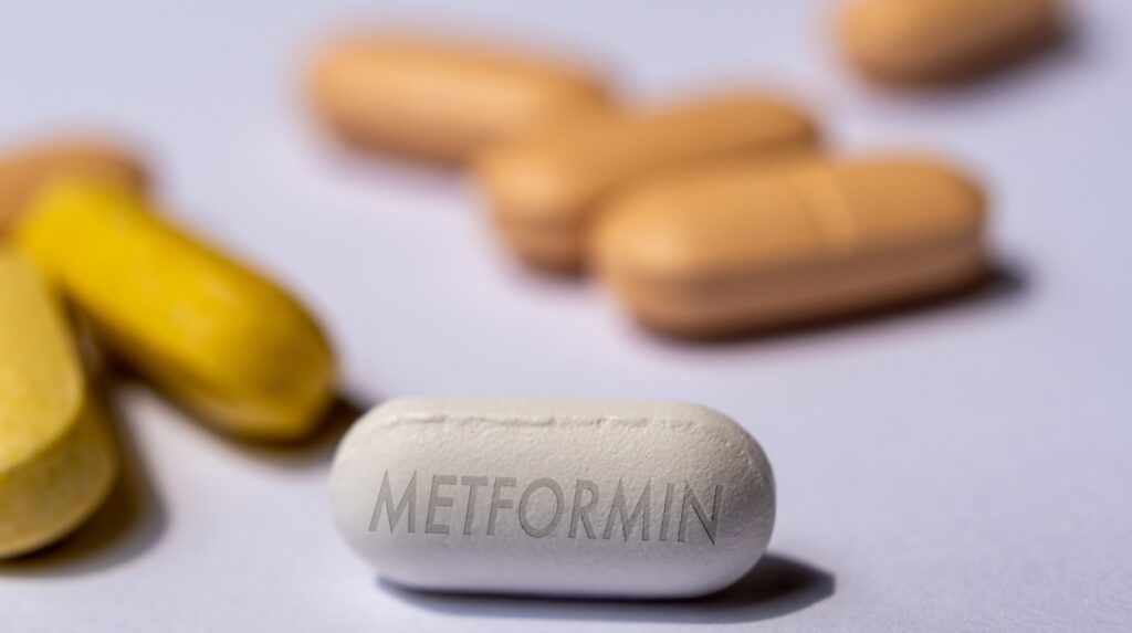 Does Metformin Cause Hair Loss?