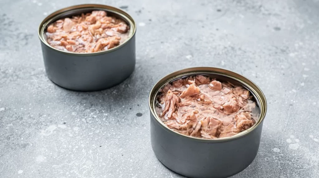 Eating Canned Tuna: Nutrition Facts