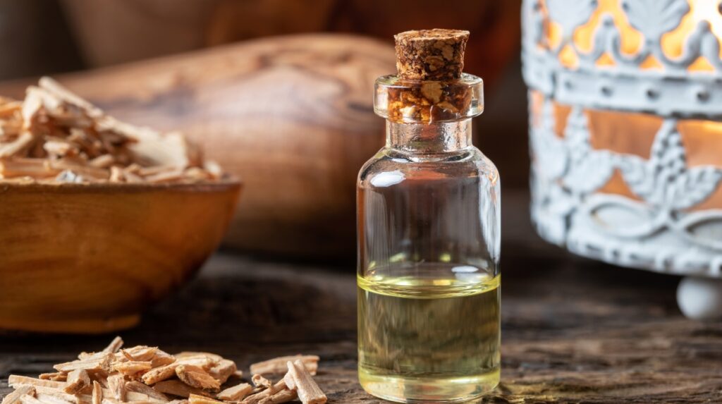 Benefits Of Cedarwood Oil For Hair