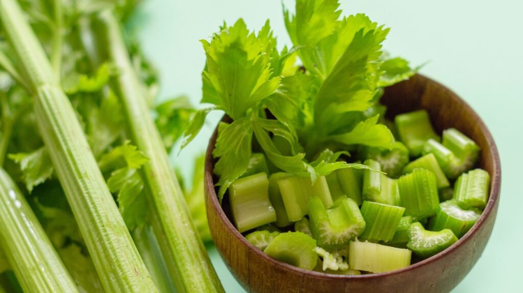 Celery