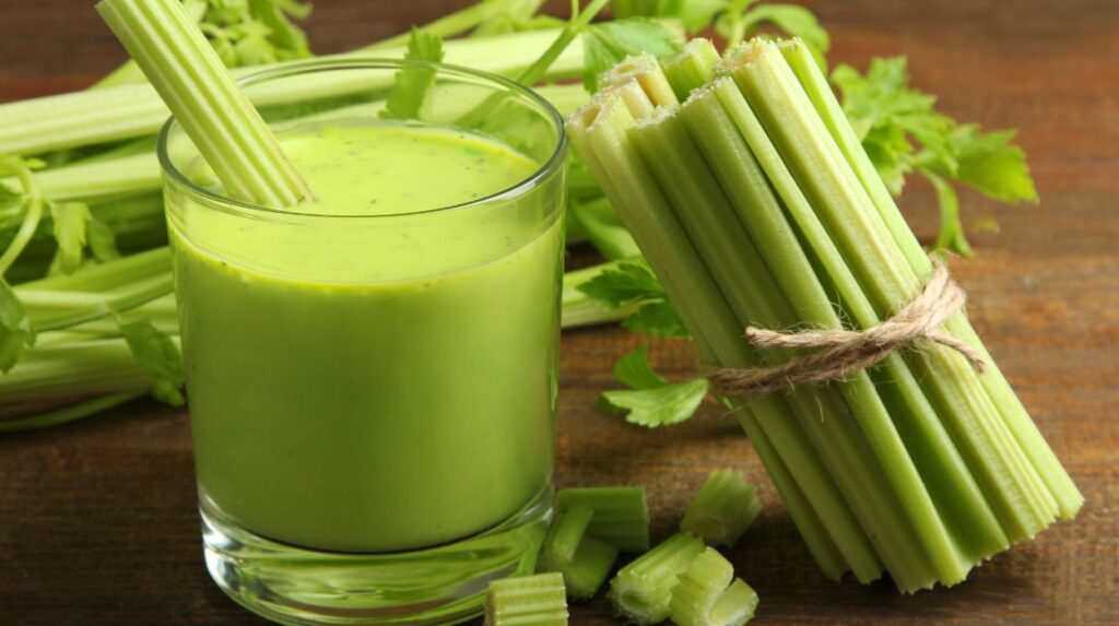 Celery