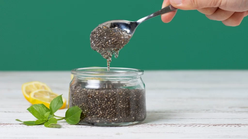 Chia Seeds During Pregnancy