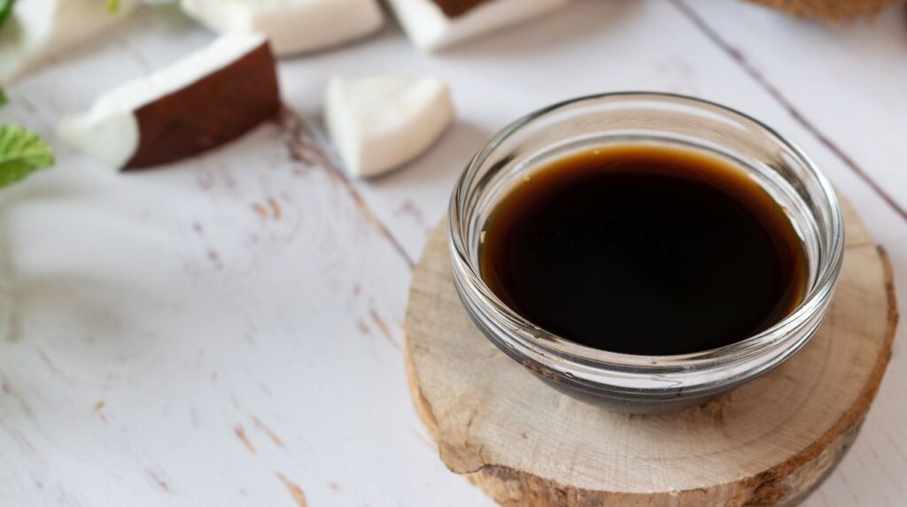 Gluten Free Soy Sauce Alternatives