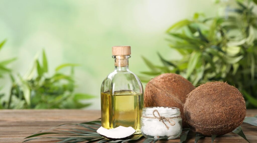 Alternative Choices For Almond Oil