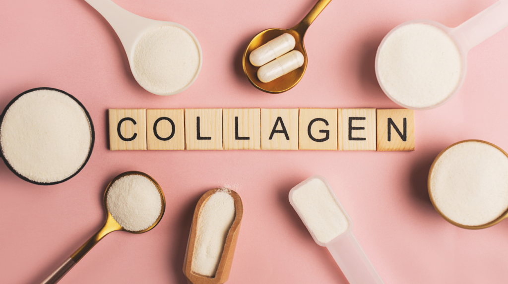 Collagen