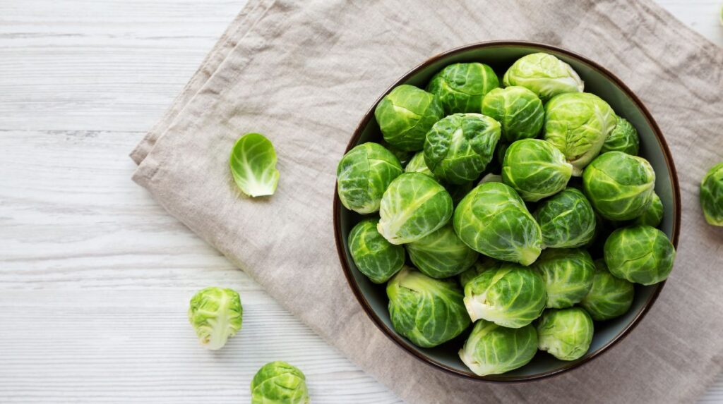 Cruciferous Vegetables