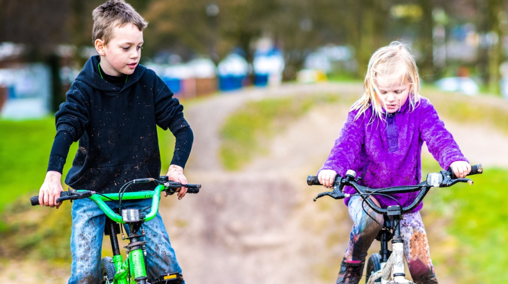 Cycling