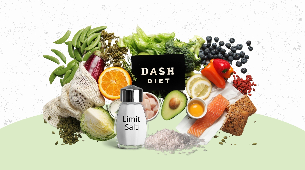 DASH Diet