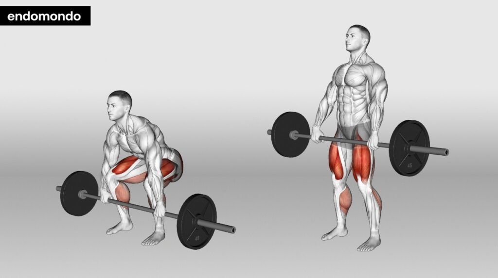 Deadlift