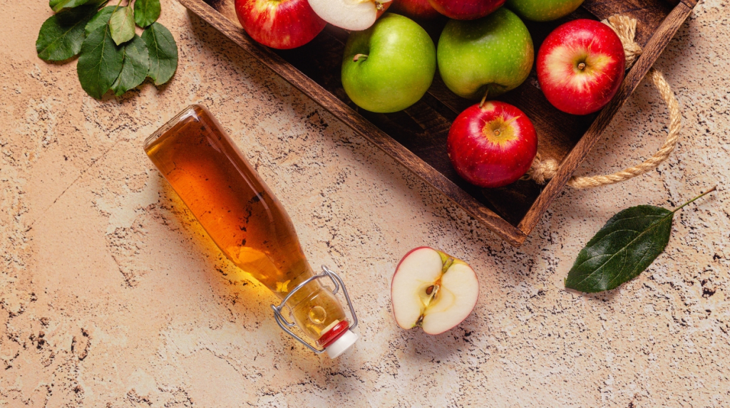 Does Apple Cider Vinegar For Sore Throat Work?