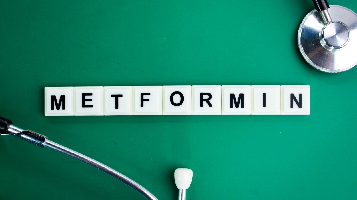 Does Metformin Cause Hair Loss