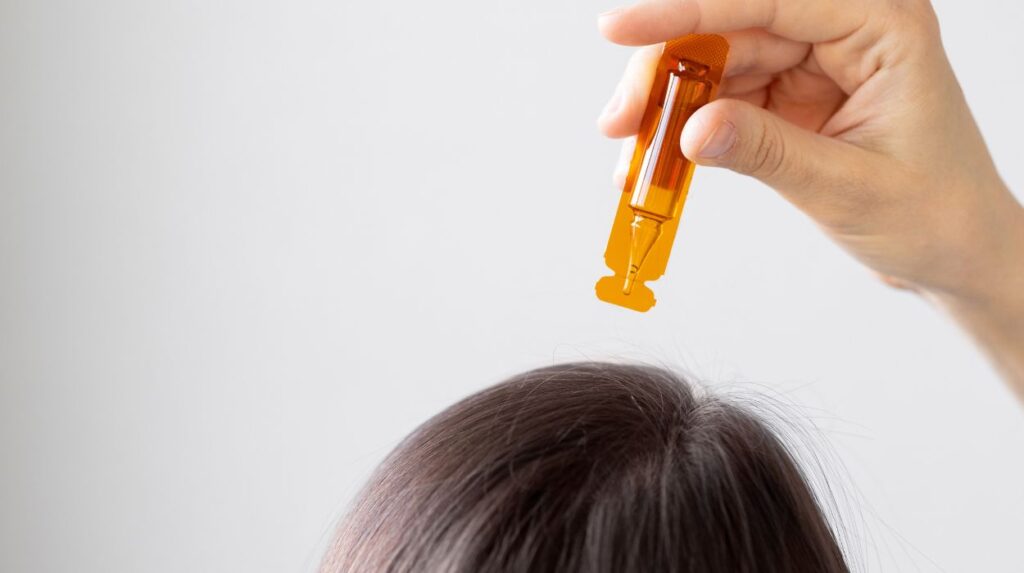 Top Fish Oil Benefits For Hair