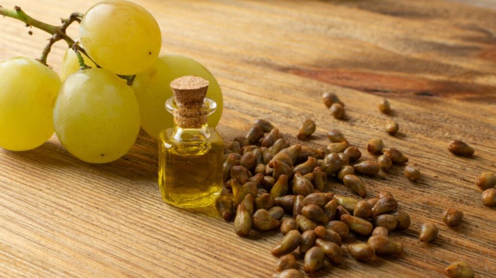 Grapeseed Oil