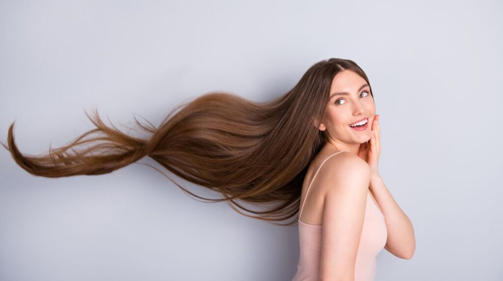 How To Use Grapeseed Oil For Hair Growth