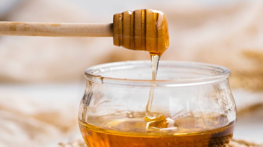 Impressive Health Benefits Of Honey