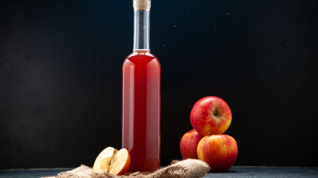 How Does Apple Cider Vinegar Detox Your Body?