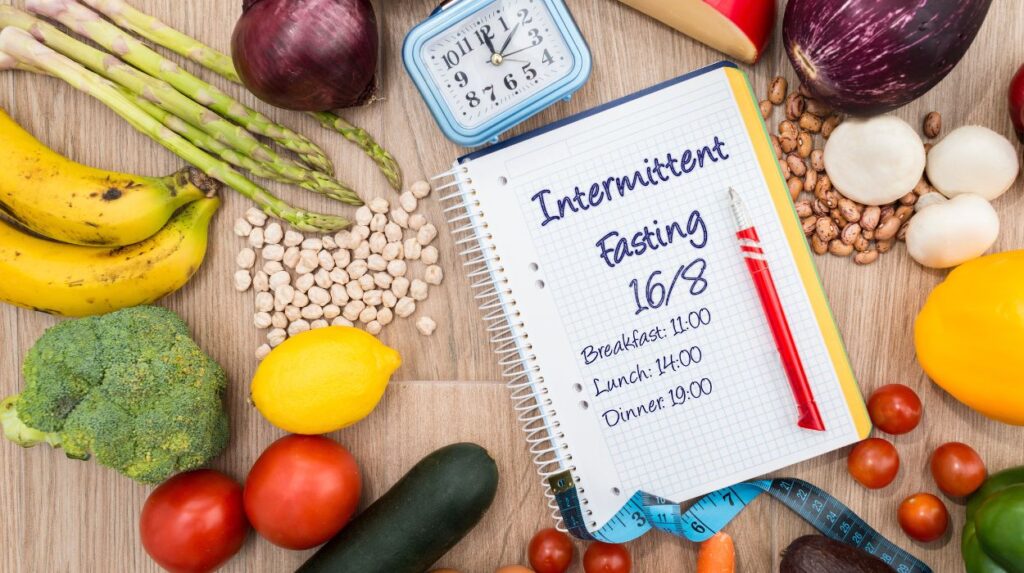 How Is 18/6 Intermittent Fasting Different From Others?