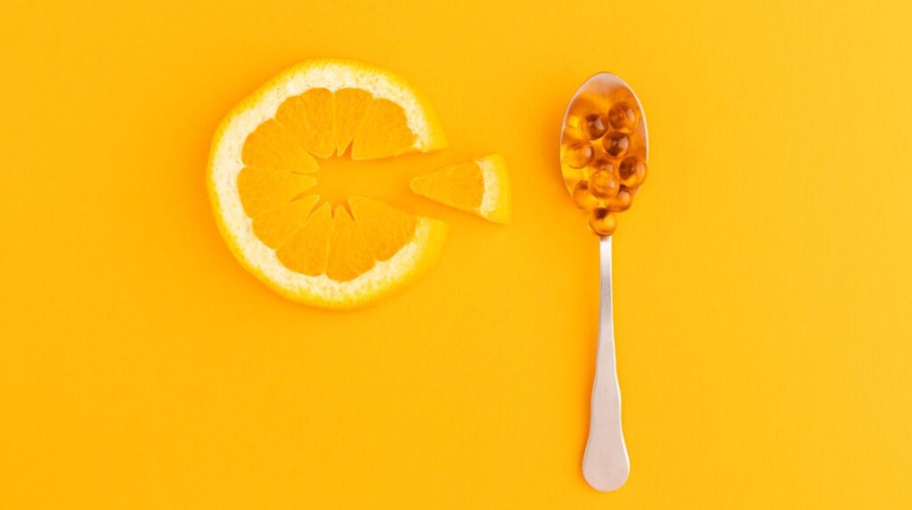 How Much Vitamin C Is Too Much?