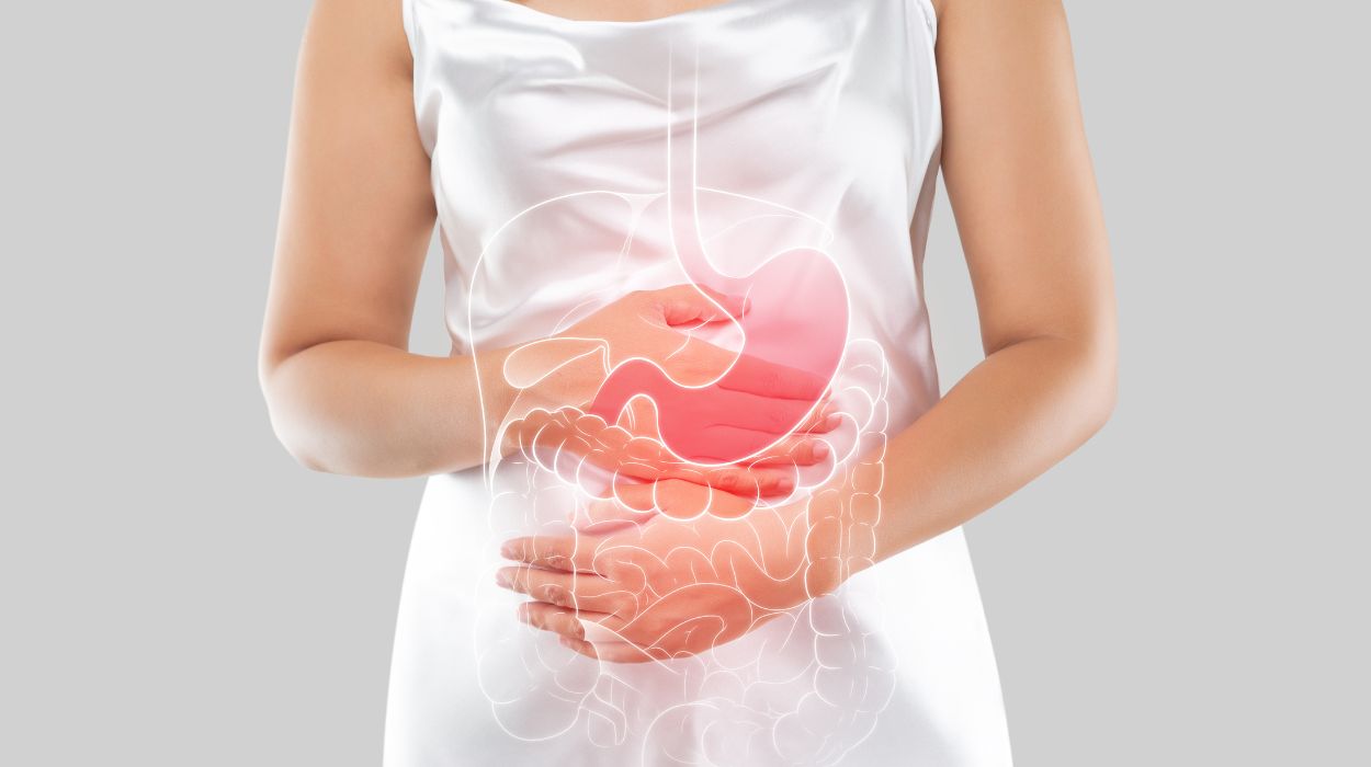 How To Gain Weight With IBS?