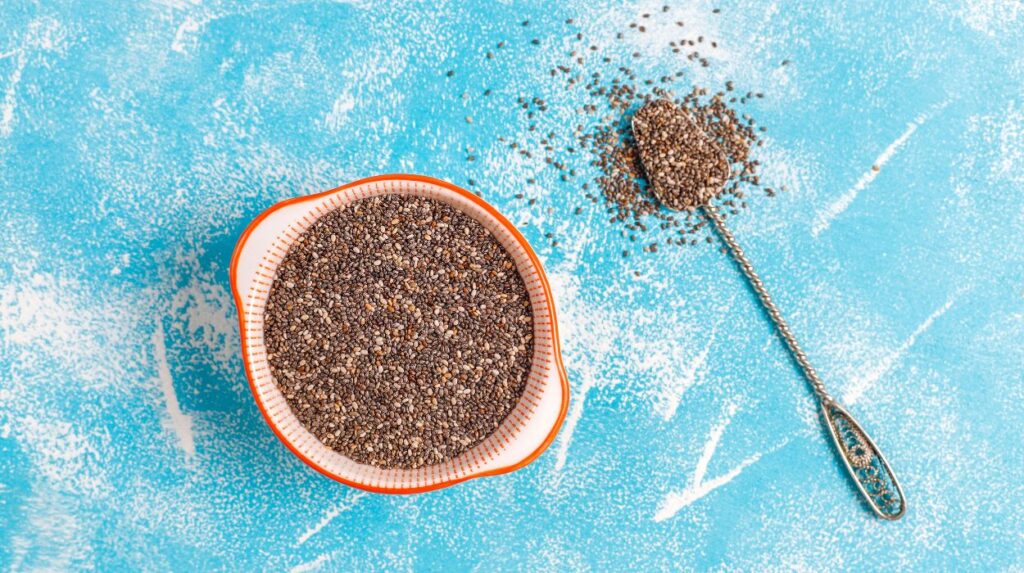 How To Grind Chia Seeds: Tips & Recipes