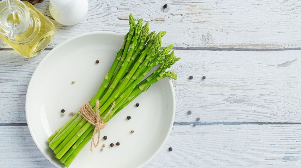 How To Use Asparagus To Improve Your Health