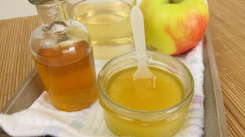 How To Make ACV Toner