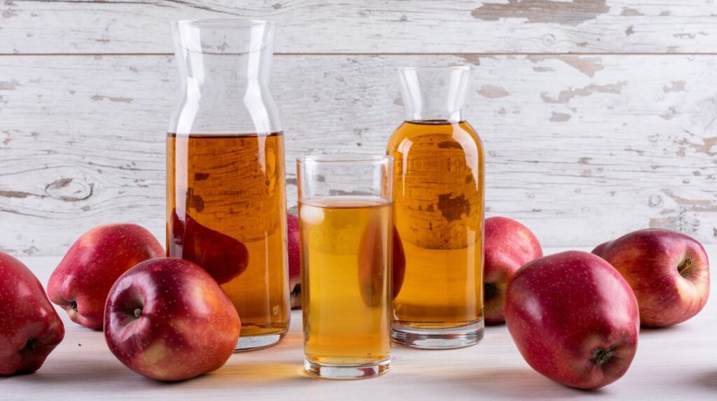 How To Store ACV Properly?