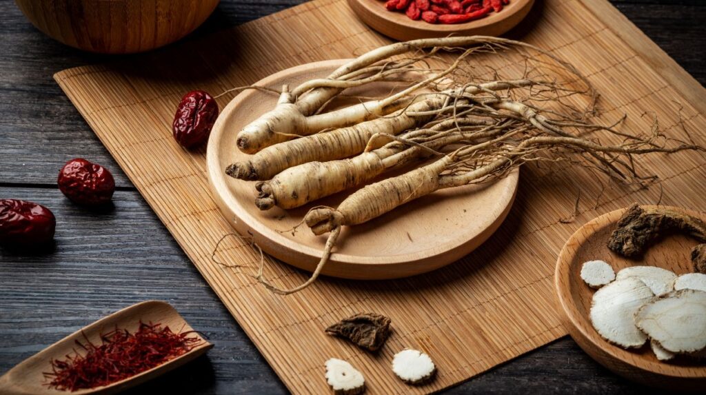 How To Take Ginseng