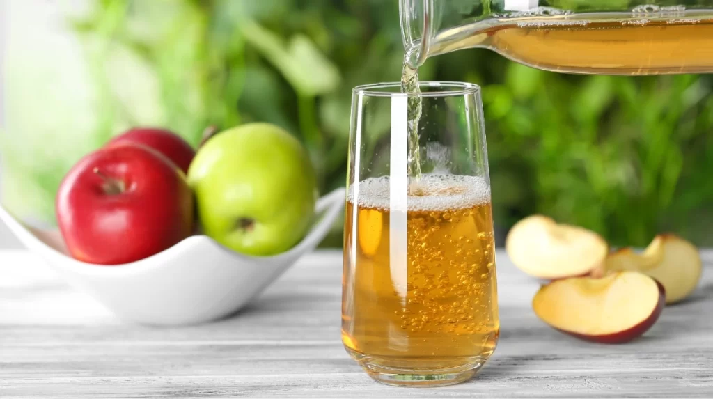 How To Use Apple Cider Vinegar For Sore Throat Safely?