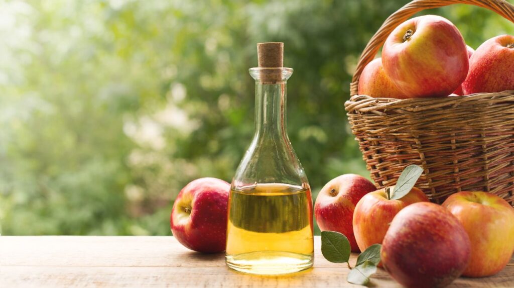 How To Use Apple Cider Vinegar Safely