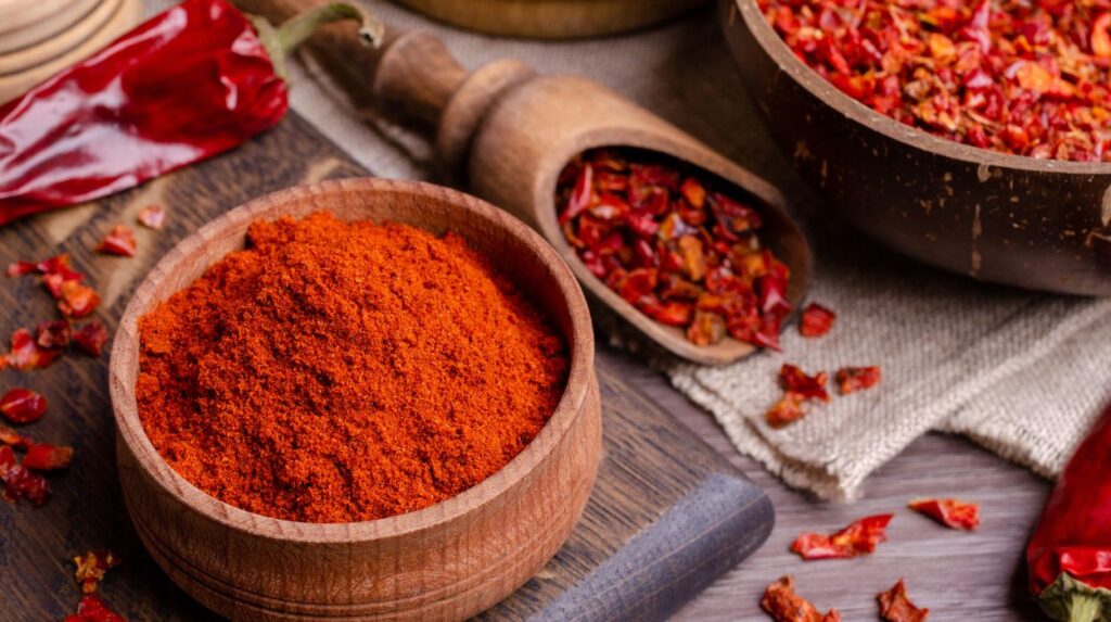 How To Use Cayenne Pepper For Weight Loss?