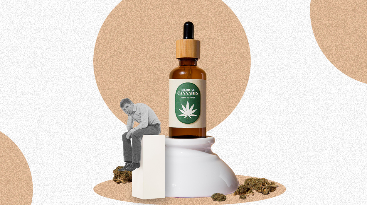 How To Use CBD Oil For Anxiety