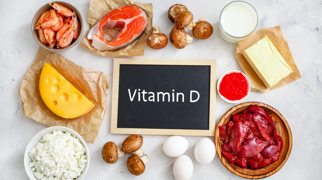 How To Get More Vitamin D